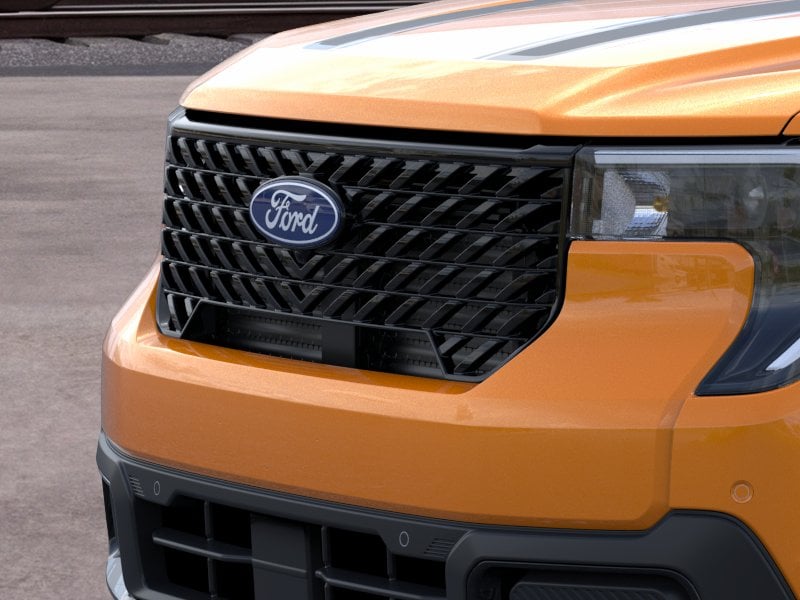 2026 Ford Maverick Lariat - Photo 18