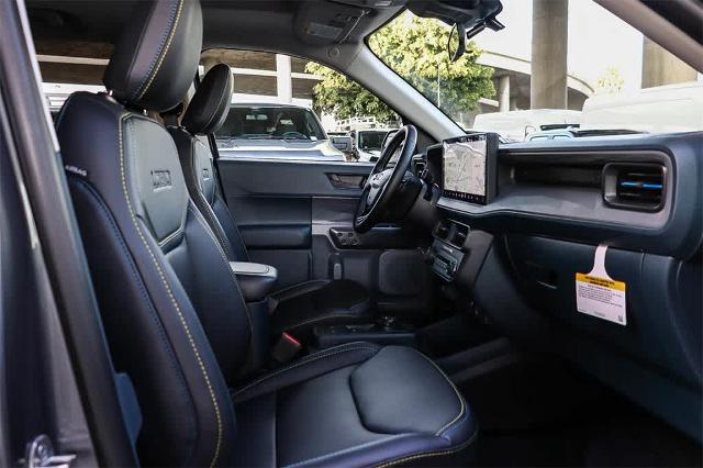 Thumbnail: 2026 Ford Maverick - 44