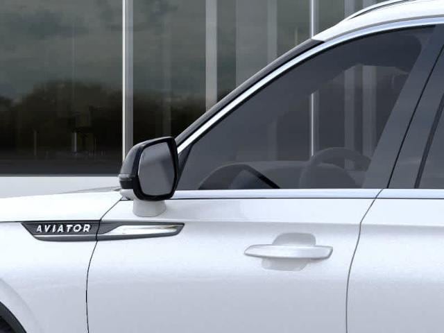 2026 Lincoln Aviator Reserve - Photo 42