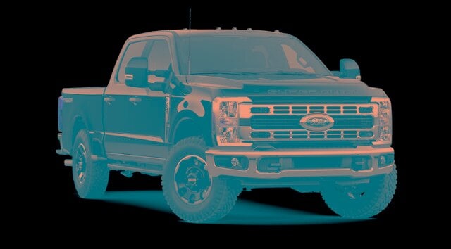 new 2026 Ford Super Duty F-250 SRW car, priced at $67,410