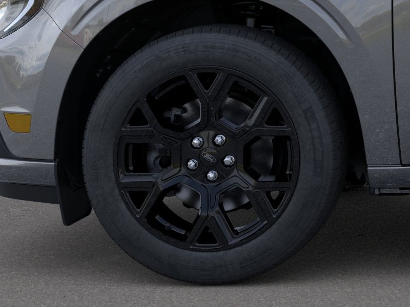 2026 Ford Maverick Lobo Standard - Photo 20