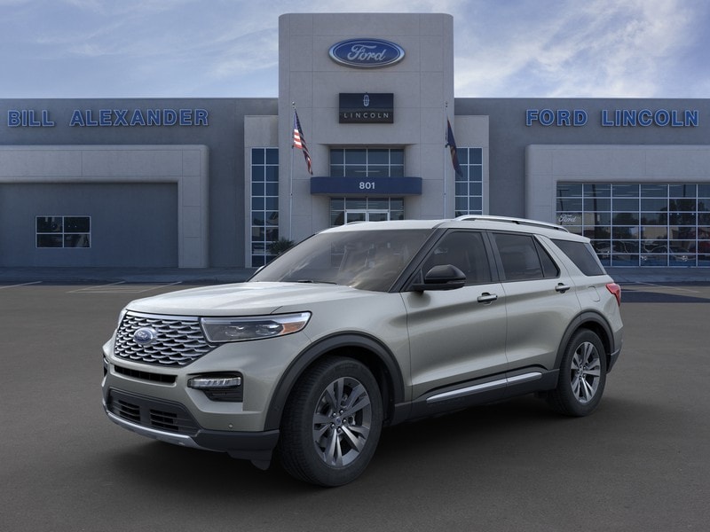 2020 Ford Explorer Nationwide Prices Inventory Carstory