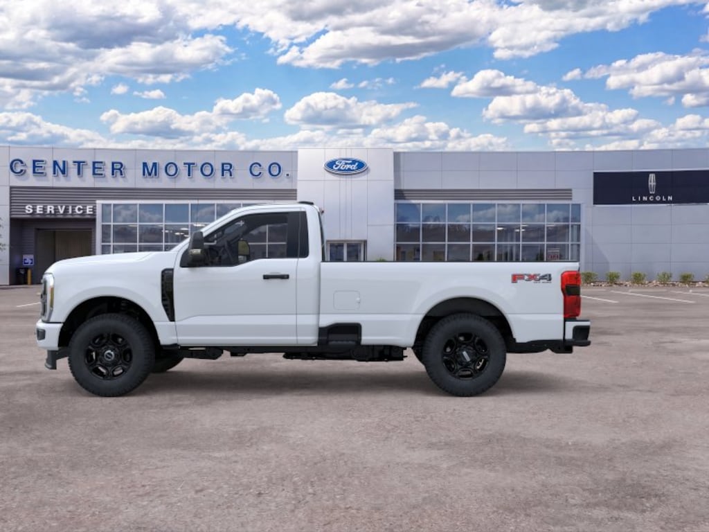 New 2026 Ford F-350 XL TRUCK