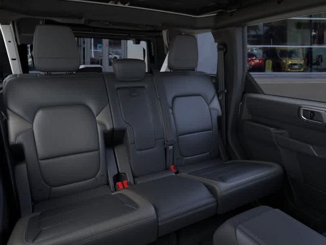 Thumbnail: 2025 Ford Bronco - 36