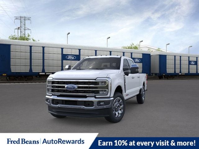 2026 Ford F-250 Super Duty King Ranch - Photo 30