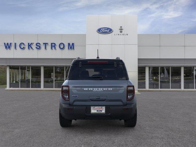 2025 Ford Bronco Sport Outer Banks - Photo 28