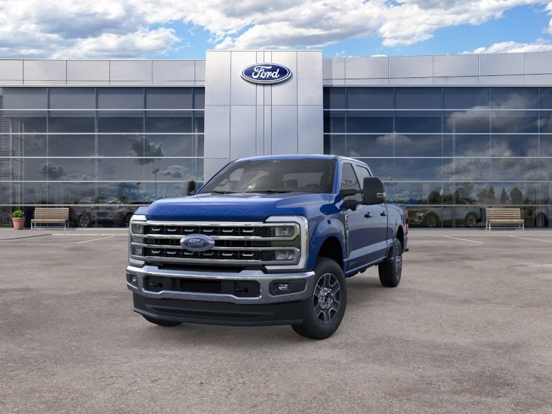 2026 Ford F-250 Super Duty Lariat - Photo 26