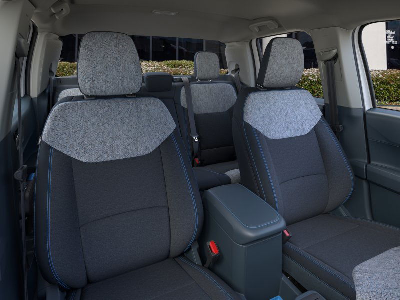 2025 Ford Maverick XLT - Photo 35