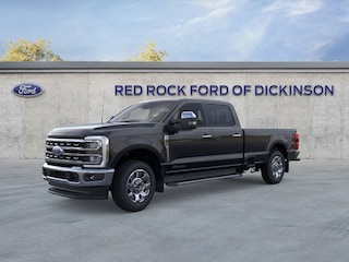 2025 Ford F-250 Lariat Truck Crew Cab