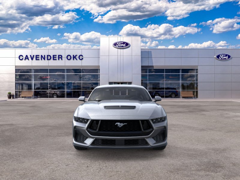 2026 Ford Mustang GT Premium Fastback - Photo 28