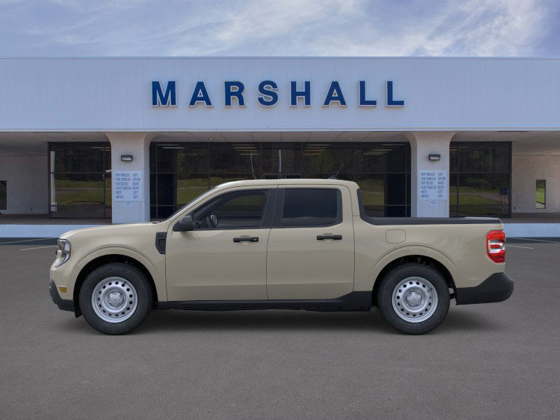 2025 Ford Maverick XL photo 3