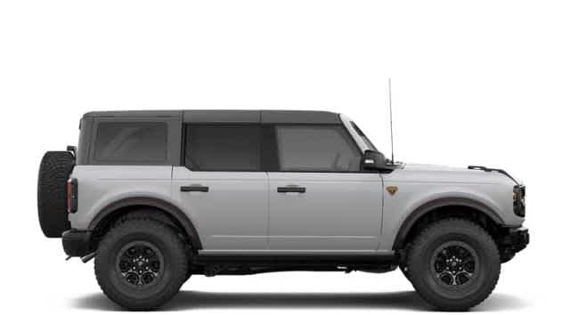 Thumbnail: 2026 Ford Bronco - 6