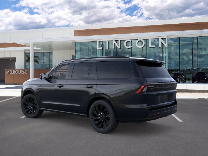 2025 Lincoln Navigator Reserve - Photo 27