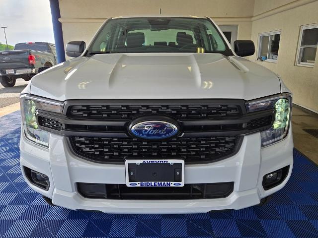 2025 Ford Ranger XL - Photo 32