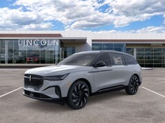 2026 Lincoln Nautilus Reserve AWD SUV