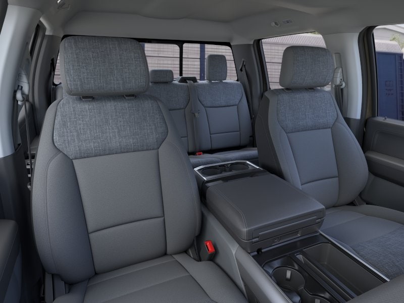 2026 Ford F-150 XLT - Photo 10