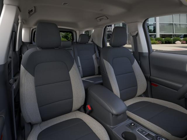 2025 Ford Bronco Sport Big Bend - Photo 33