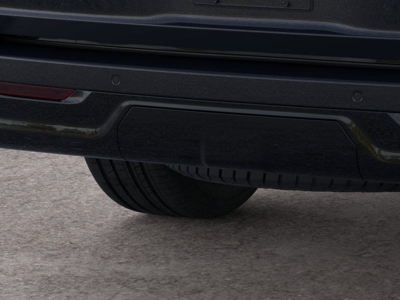 2026 Lincoln Navigator Reserve - Photo 23
