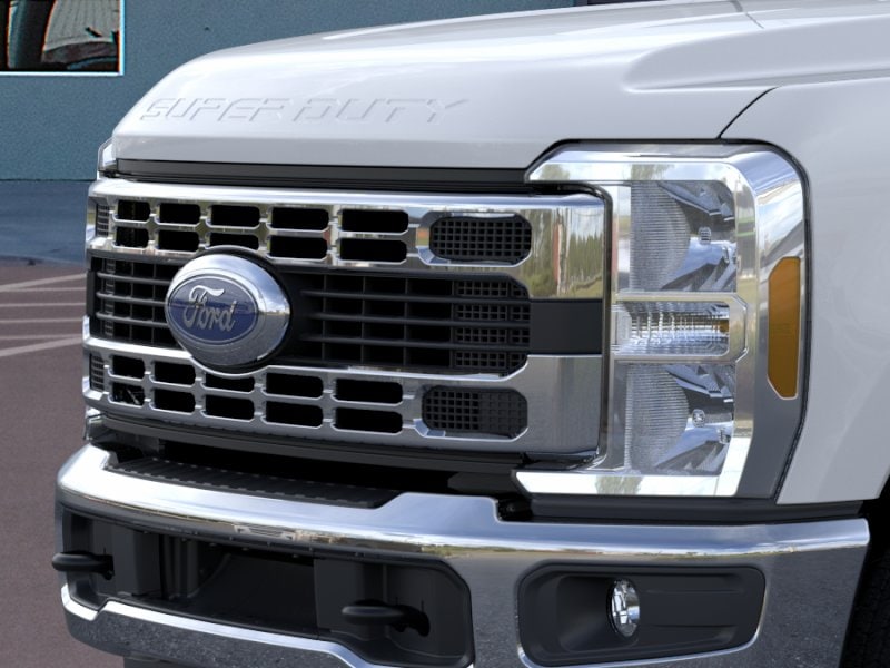 2026 Ford F-350 Super Duty XLT - Photo 17