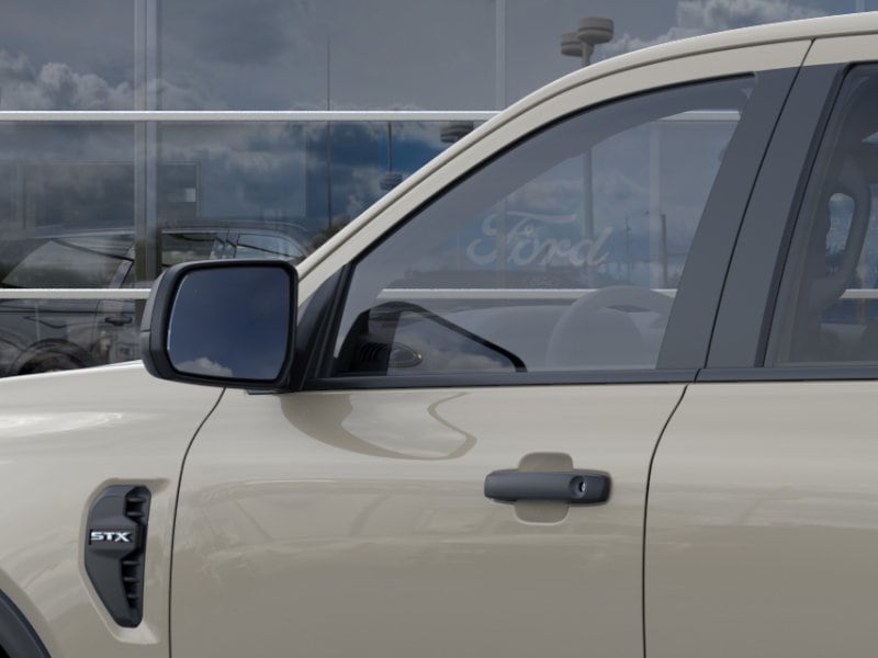 2025 Ford Ranger XL - Photo 42