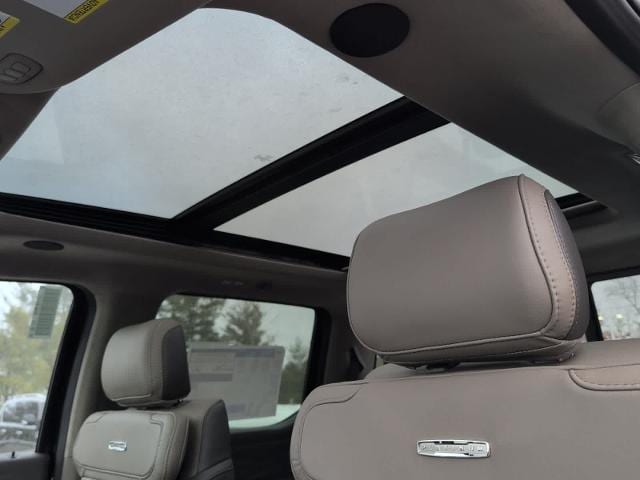 new 2026 Ford Super Duty F-350 SRW car, priced at $105,040