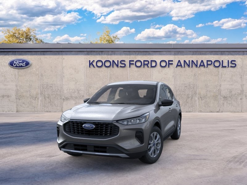 2026 Ford Escape Active - Photo 25