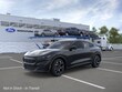  Ford Mustang Mach-E