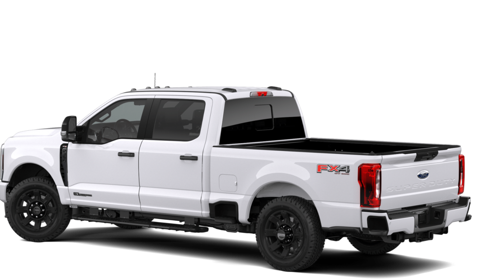 New 2026 Ford Super Duty F-350 XL TRUCK