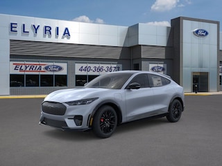 2025 Ford Mustang Mach-E Premium CROSSOVERS