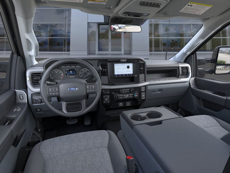 2026 Ford F-350 Super Duty XL - Photo 43