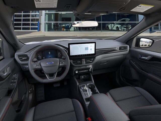 2026 Ford Escape ST-Line - Photo 32