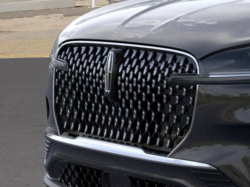 2026 Lincoln Aviator Premiere - Photo 17