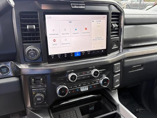 2026 Ford F-250 Super Duty Lariat - Photo 33