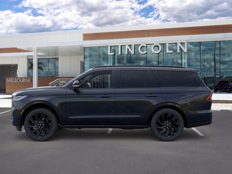 2025 Lincoln Navigator Reserve - Photo 26