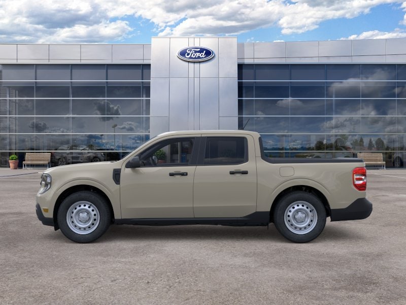 2025 Ford Maverick XL - Photo 3