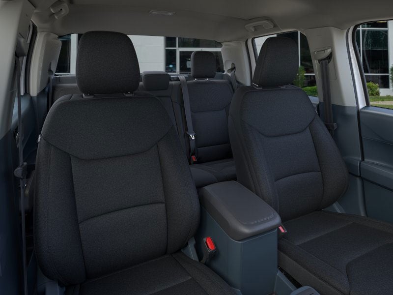 2025 Ford Maverick XLT - Photo 10