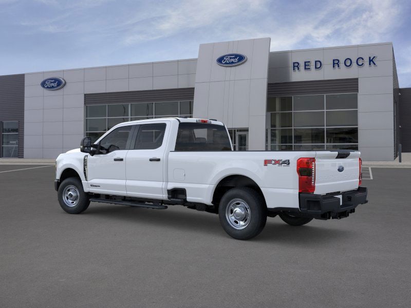 2026 Ford F-250 Super Duty XL - Photo 27