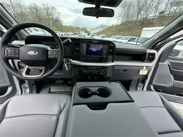 Thumbnail: 2025 Ford  - 40