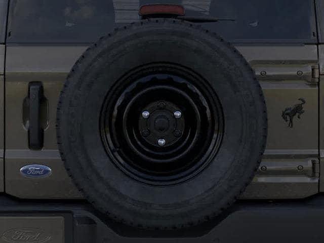 Thumbnail: 2026 Ford Bronco - 49