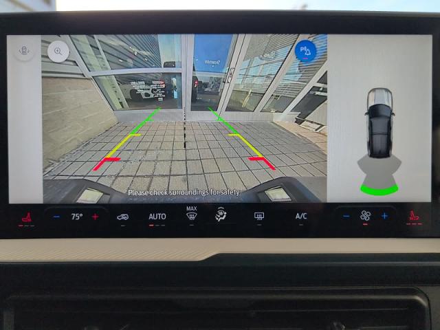 new 2026 Ford Bronco Sport car, priced at $38,465