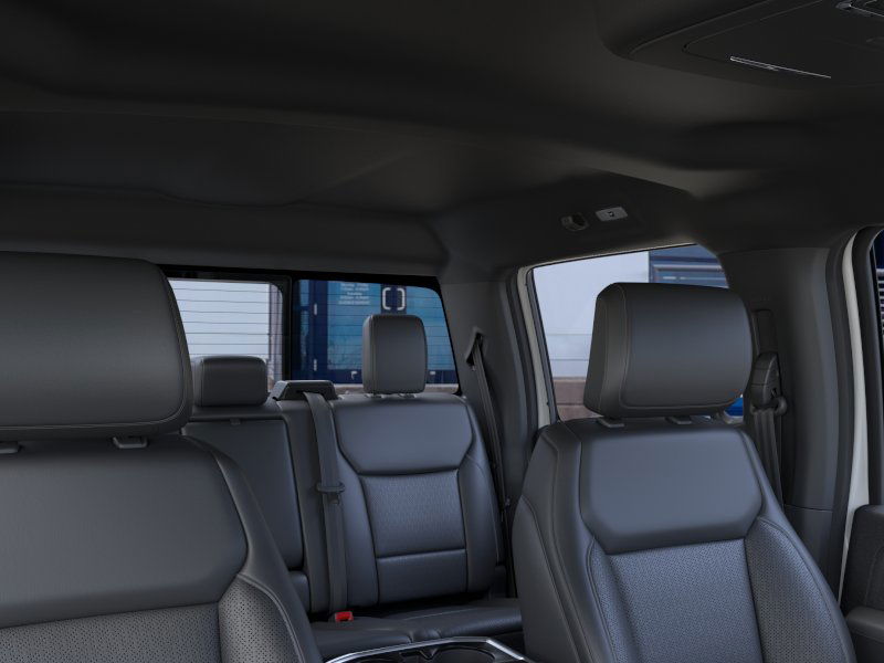 Thumbnail: 2025 Ford F-150 - 44