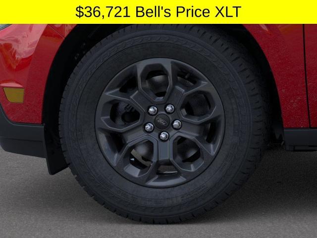2026 Ford Maverick XLT - Photo 44