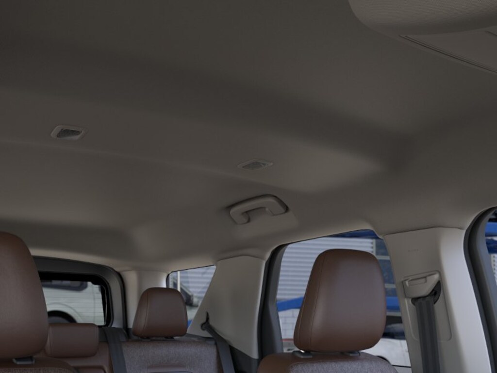 New 2025 Ford Bronco Sport Outer Banks SUV