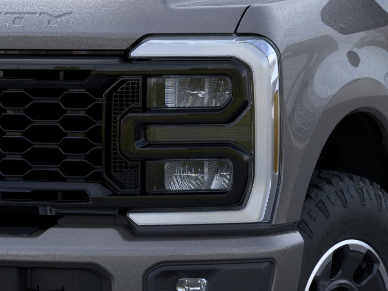 Thumbnail: 2026 Ford F-350 - 26