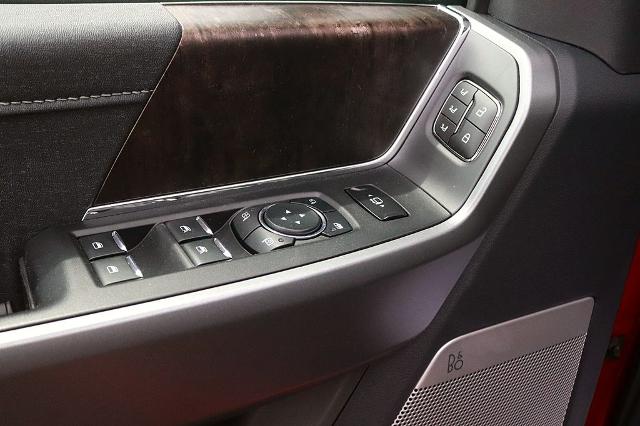 2026 Ford F-250 Super Duty Lariat - Photo 51