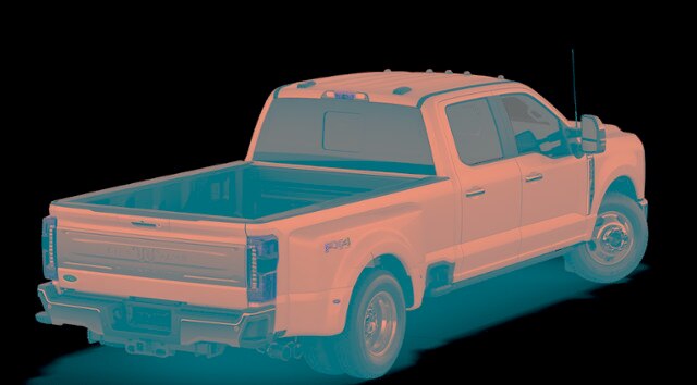 New 2027 Ford F-350 King Ranch TRUCK