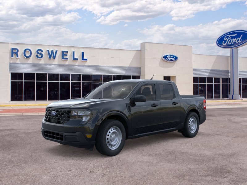 2026 Ford Maverick Truck 