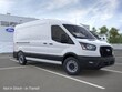 Ford Transit Commercial