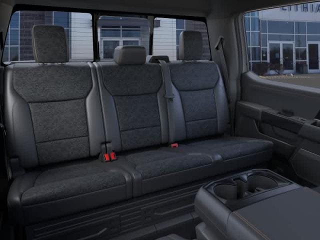 Thumbnail: 2026 Ford F-150 - 33