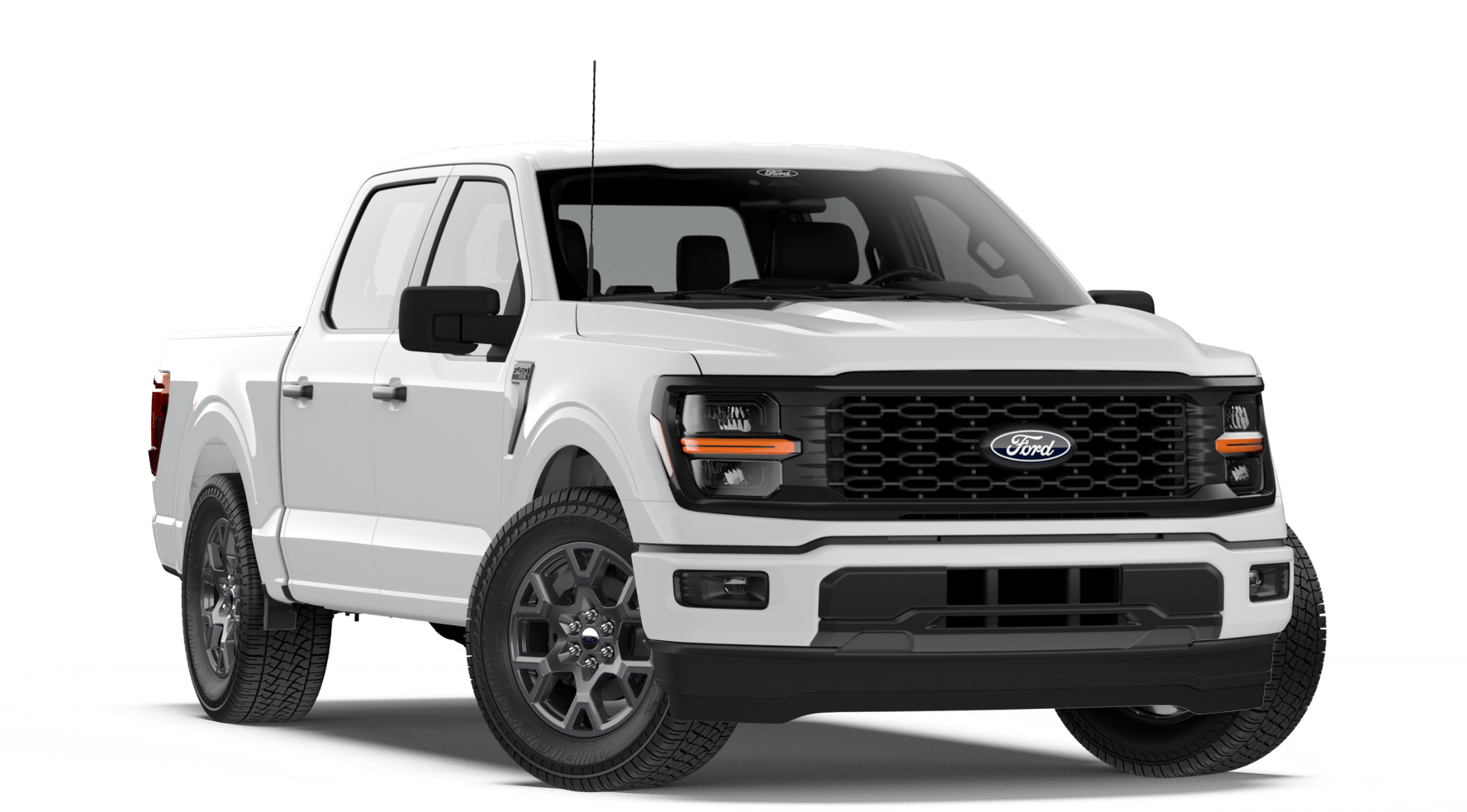 Thumbnail: 2026 Ford F-150 - 4